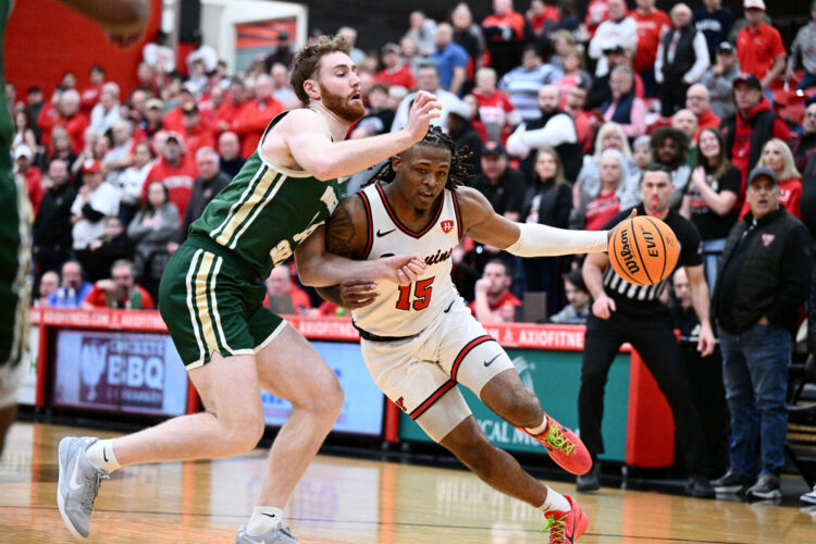 YSU shooting for 1st NCAA bid in Faulkner’s 2nd year